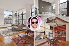 Dude With Sign's NYC bachelor pad asks $6K a month