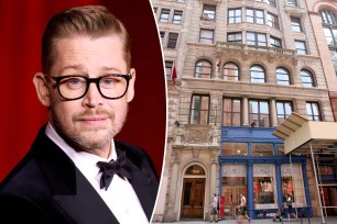 Macaulay Culkin has sold his longtime New York City home he purchased over 25 years ago.
