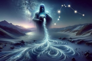 How the planet of death and the sign of revolution will influence 2025