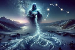 How the planet of death and the sign of revolution will influence 2025