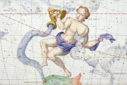 Are you an Aquarius? Here’s everything you need to know about your zodiac sign