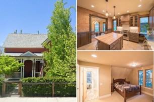Glenn Close live in a modest 3 bedroom home she purchased for $699,000 back in 2016.