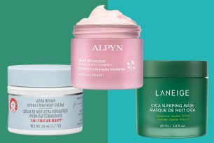 Best Night Creams Review