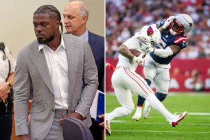 jabrill peppers cocaine charges patriots domestic violence