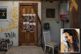 Israel demands Palestinian Islamic Jihad hostage Arbel Yehud be among next group released